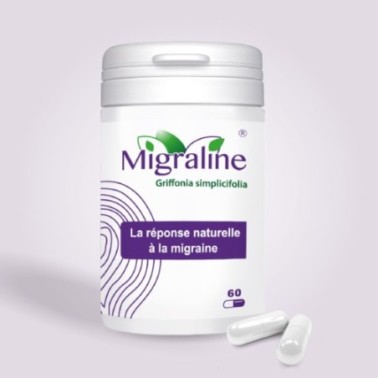 MIGRALINE 60 GÉLULES