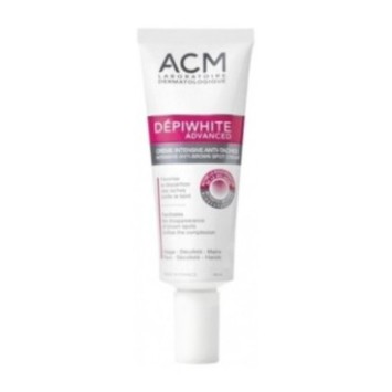 ACM DÉPIWHITE ADVANCED