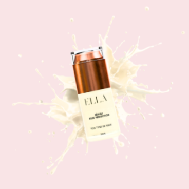 ELLA SERUM ROSE PERFECTION 30ML