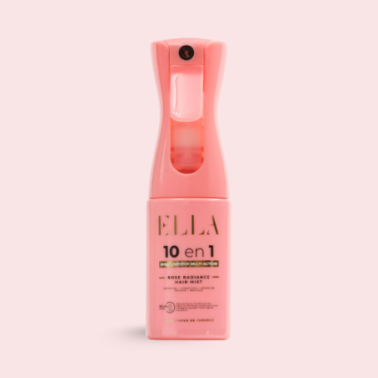 ELLA SPRAY ROSE RADIANCE 10EN1 ELLA SPRAY ROSE RADIANCE 10EN1