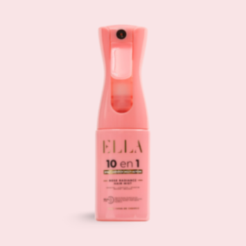 ELLA SPRAY ROSE RADIANCE 10EN1