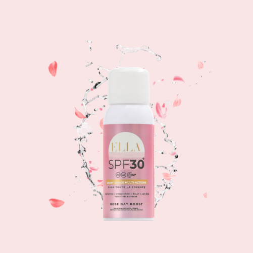ELLA SPRAY VISAGE ROSE DAY 100ML