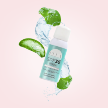 ELLA SPRAY VISAGE ALEODAY 100ML