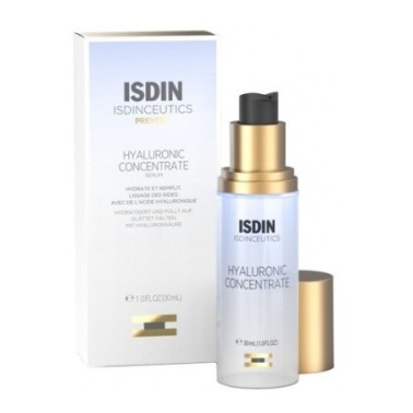 ISDIN ISDINCEUTICS HYALURONIC CONCENTRATE SÉRUM