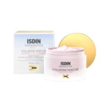 ISDIN ISDINCEUTICS HYALURONIC MOISTURE PEAUX SENSIBLES