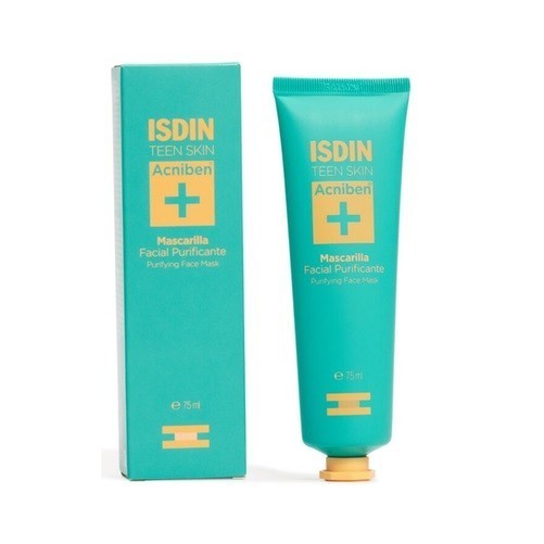 ISDIN ACNIBEN MASQUE PURIFIANT