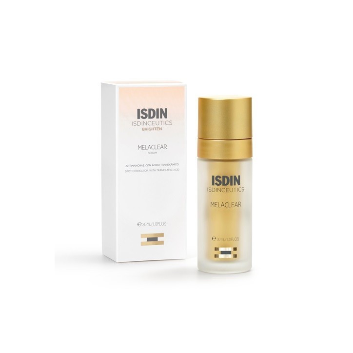 ISDIN ISDINCEUTICS MELACLEAR SÉRUM 30ML