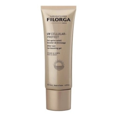 FILORGA UV CELLULAR-PROTECT GEL APRÈS-SOLEIL BOOSTER DE BRONZAGE FILORGA UV CELLULAR-PROTECT GEL APRÈS-SOLEIL BOOSTER DE BRONZAGE