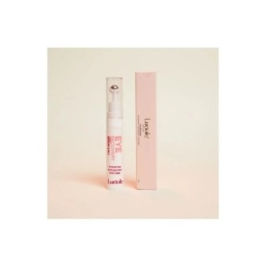 LUCIOLE SKIN CARE EYE RECOVERY 15ML