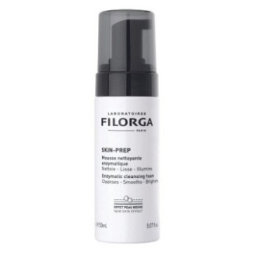 FILORGA SKIN-PREP MOUSSE NETTOYANTE ENZYMATIQUE