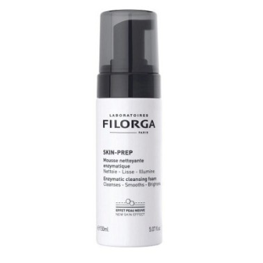 FILORGA SKIN-PREP MOUSSE NETTOYANTE ENZYMATIQUE FILORGA SKIN-PREP MOUSSE NETTOYANTE ENZYMATIQUE