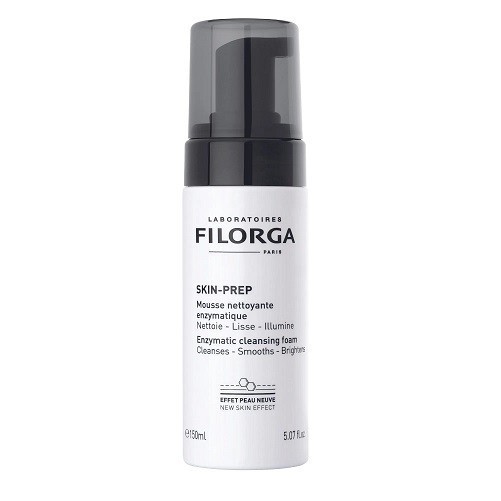 FILORGA SKIN-PREP MOUSSE NETTOYANTE ENZYMATIQUE