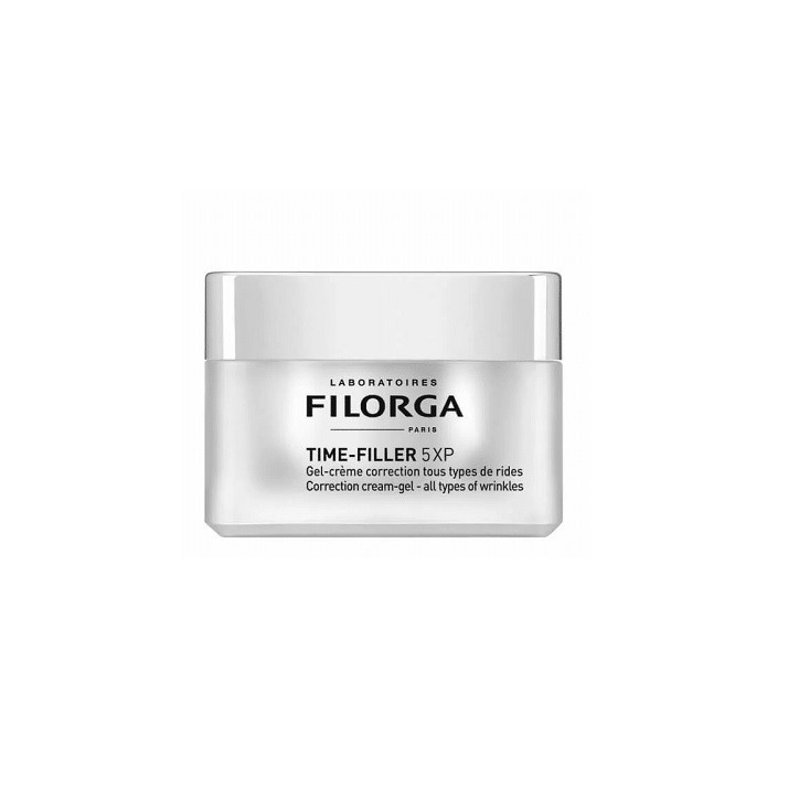 FILORGA TIME-FILLER 5XP GEL CRÈME CORRECTION 50ML
