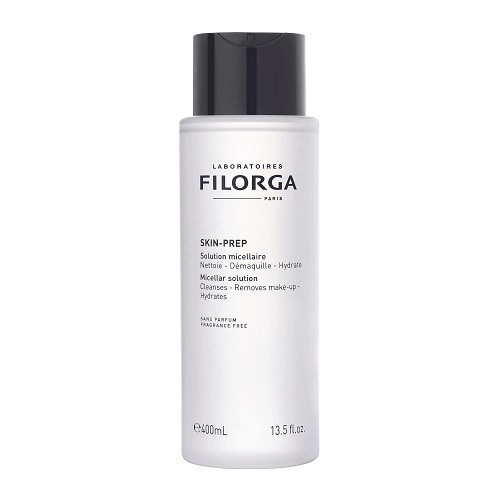 FILORGA SKIN-PREP SOLUTION MICELLAIRE 400ML