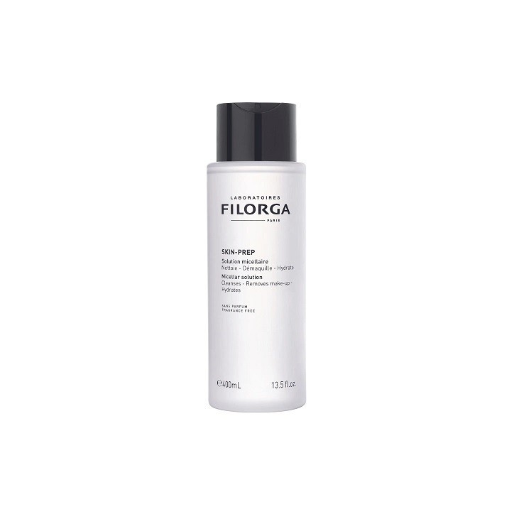 FILORGA SKIN-PREP SOLUTION MICELLAIRE 400ML