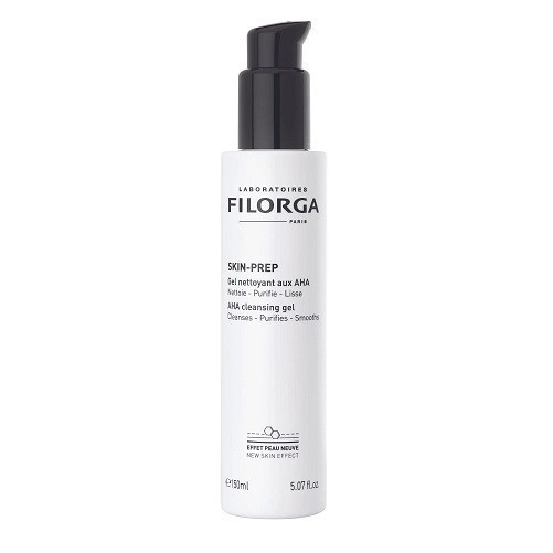 FILORGA SKIN-PREP GEL NETTOYANT AUX AHA