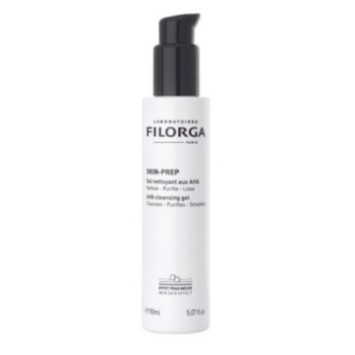 FILORGA SKIN-PREP GEL NETTOYANT AUX AHA