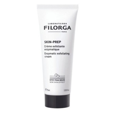 FILORGA SKIN-PREP CRÈME EXFOLIANTE ENZYMATIQUE