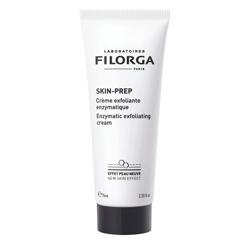 FILORGA SKIN-PREP CRÈME EXFOLIANTE ENZYMATIQUE