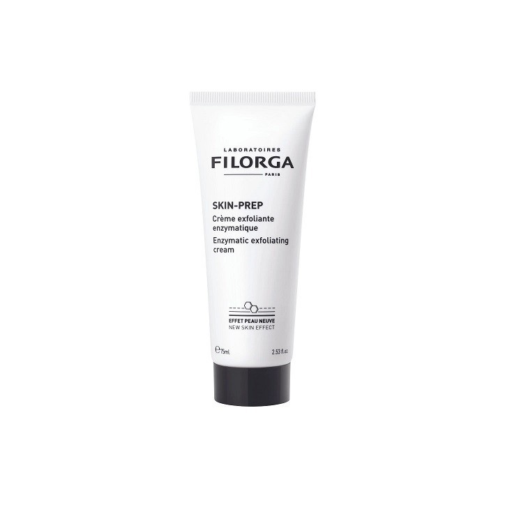 FILORGA SKIN-PREP CRÈME EXFOLIANTE ENZYMATIQUE