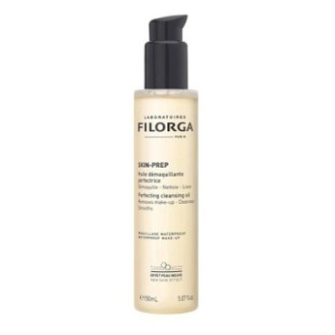 FILORGA SKIN-PREP HUILE DÉMAQUILLANTE PERFECTRICE