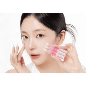 3- THE GLOW EXPERIENCES PDRN PEPTIDE AND GLOW SOIN PREMIUM D'EXCEPTION TOUS TYPES DE PEAUX (PREMIUM)