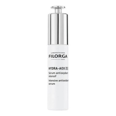 FILORGA HYDRA-AOX [5] SÉRUM ANTIOXYDANT 30ML