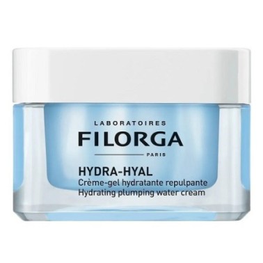 FILORGA HYDRA-HYAL CRÈME-GEL HYDRATANTE REPULPANTE