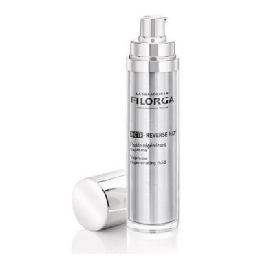 FILORGA NCEF-REVERSE MAT FLUIDE MULTI-CORRECTEUR FILORGA NCEF-REVERSE MAT FLUIDE MULTI-CORRECTEUR