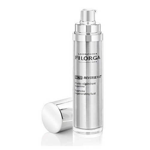 FILORGA NCEF-REVERSE MAT FLUIDE MULTI-CORRECTEUR