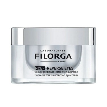 FILORGA NCEF-REVERSE EYES CONTOUR DES YEUX 50ML