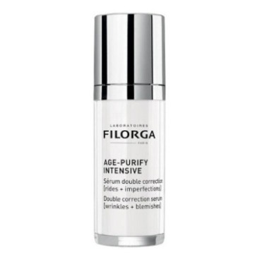 FILORGA AGE-PURIFY INTENSIVE SÉRUM DOUBLE CORRECTION