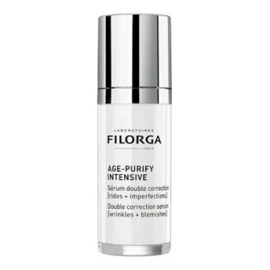 FILORGA AGE-PURIFY INTENSIVE SÉRUM DOUBLE CORRECTION