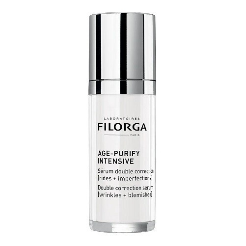 FILORGA AGE-PURIFY INTENSIVE SÉRUM DOUBLE CORRECTION