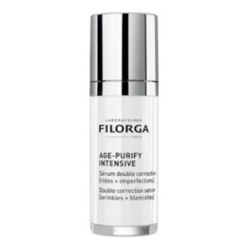 FILORGA AGE-PURIFY INTENSIVE SÉRUM DOUBLE CORRECTION