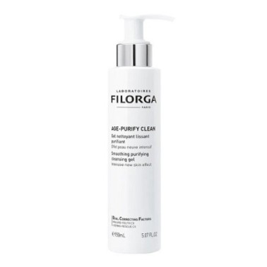 FILORGA AGE-PURIFY CLEAN GEL NETTOYANT