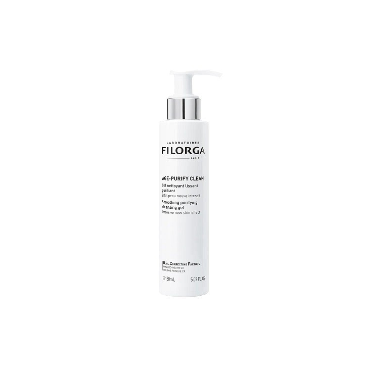 FILORGA AGE-PURIFY CLEAN GEL NETTOYANT