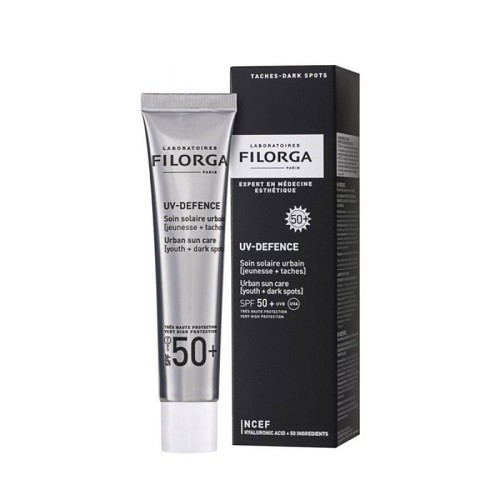 FILORGA UV-DEFENCE SOIN SOLAIRE SPF50+ 40ML