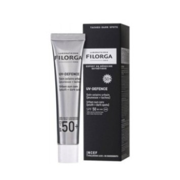 FILORGA UV-DEFENCE SOIN SOLAIRE SPF50+ 40ML