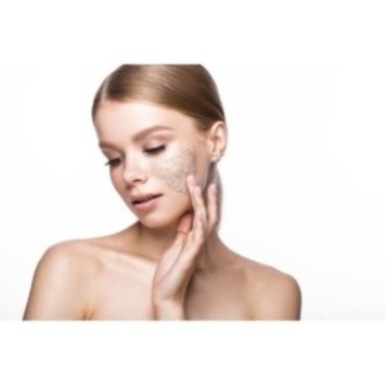 2- DAILY GLOW RITUALS PEELING DOUX (SOFT)