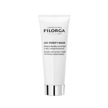 FILORGA AGE-PURIFY MASK DOUBLE CORRECTION