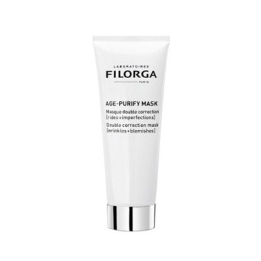 FILORGA AGE-PURIFY MASK DOUBLE CORRECTION