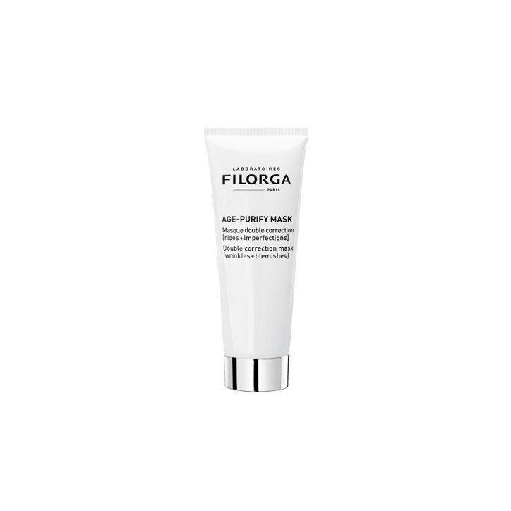 FILORGA AGE-PURIFY MASK DOUBLE CORRECTION