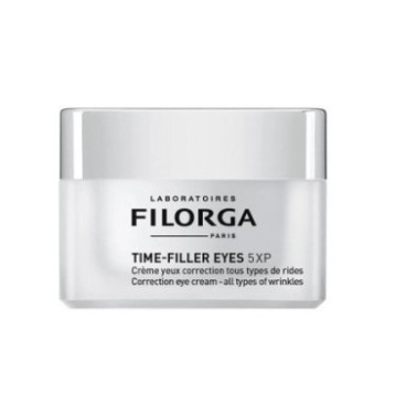 FILORGA TIME-FILLER EYES 5XP 15ML