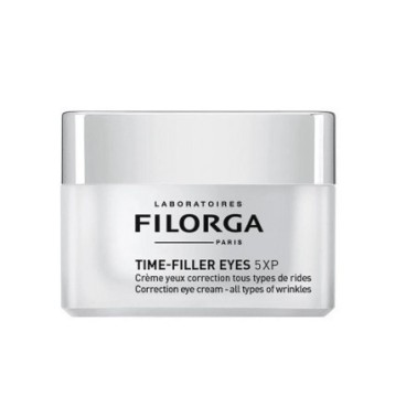 FILORGA TIME-FILLER EYES 5XP 15ML