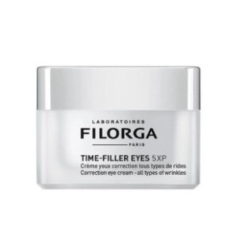 FILORGA TIME-FILLER EYES 5XP 15ML