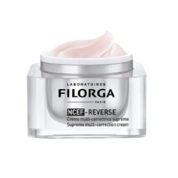 FILORGA NCEF-REVERSE CRÈME MULTI-CORRECTRICE SUPRÊME