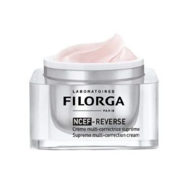 FILORGA NCEF-REVERSE CRÈME MULTI-CORRECTRICE SUPRÊME