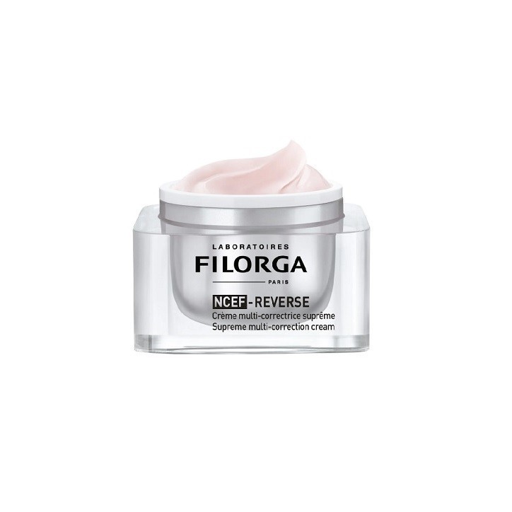 FILORGA NCEF-REVERSE CRÈME MULTI-CORRECTRICE SUPRÊME