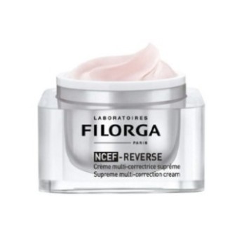 FILORGA NCEF-REVERSE CRÈME MULTI-CORRECTRICE SUPRÊME